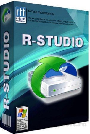 R-Studio 7.7 Build 159222 Network Edition RePack/Portable by D!akov