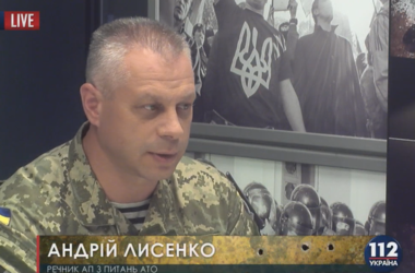 Лысенко рассказал о самоубийствах военных и дедовщине