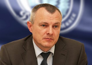 Глава МВД Беларуси избран в Совет директоров КХЛ