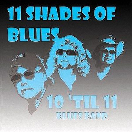 11 Shades of Blues (2013)