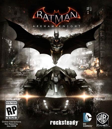 Batman™: Arkham Knight Premium Edition (2015/RUS/ENG/MULTi7/Full/Repack)