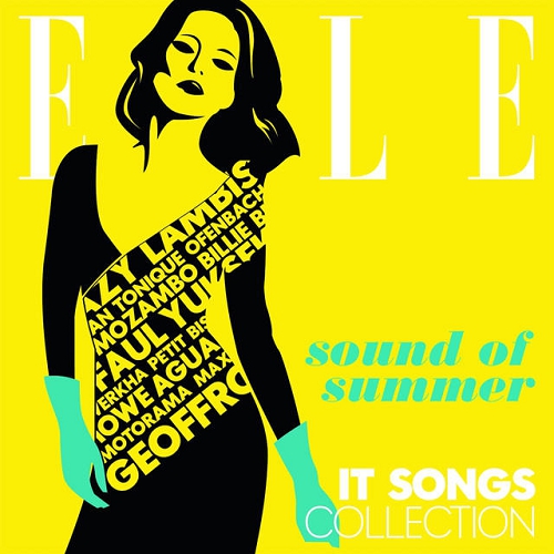 ELLE - It Songs Collection -  Sound of Summer (2015)