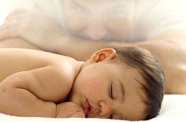 Рождение мальчиков сокращает жизнь мамы