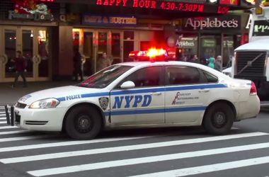 В Нью-Йорке на вечеринке 13 человек пострадали в результате стрельбы