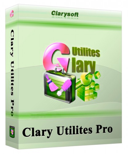 Glary Utilities Pro 5.31.0.51 Final RePack (& Portable) by D!akov
