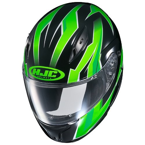 Новые расцветки шлемов HJC