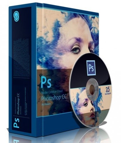 Adobe Photoshop CC 2015.0.1 (20150722.r.168) RePack by D!akov