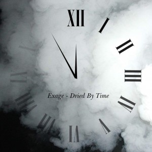 Exage - Dried By Time (feat. Iago Pico) (Single) (2015)