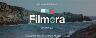 0e03ac6eeaa88b05d7c2f7db0ec0fd6c - Wondershare Filmora 6.6.0.39 Multilingual (Portable) - ENG