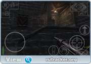 [Android] Return To Castle Wolfenstein - v2.1 (2015) [, VGA/WVGA, RUS]