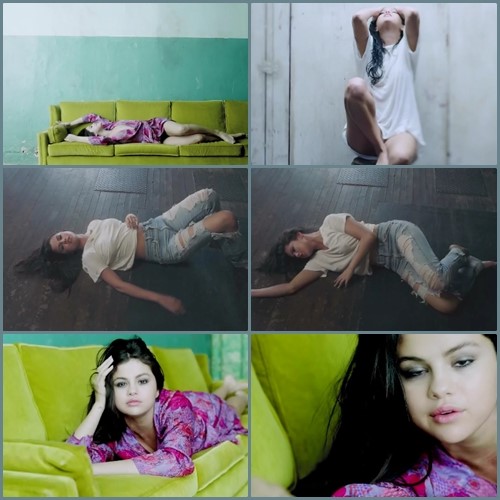 Selena Gomez - Good For You (2015) HD 1080