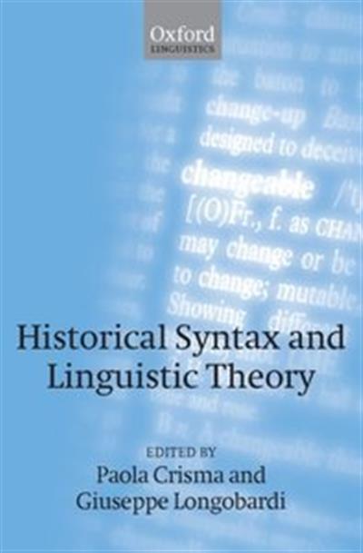Free Download English Syntax Book