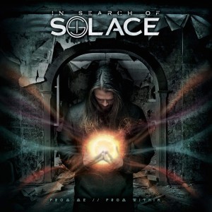 In Search Of Solace - Fear (feat. Jake Wolf) (New Track) (2015)