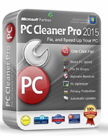 PC Cleaner Pro 22.0.15.7.30 Portable Rus