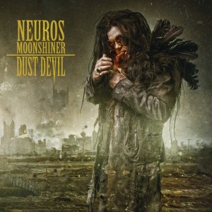 Neuros Moonshiner - Dust Devil [EP] (2015)