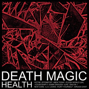 Health - Death Magic (2015)