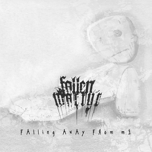 Fallen Martyr - Falling Away From Me [Single] (2015)