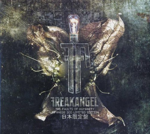 Freakangel - Discography (2010-2014)