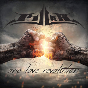 Pillar - One Love Revolution (New Track) (2015)