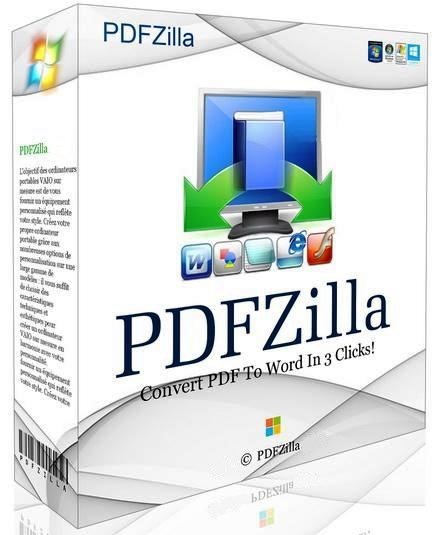 PDFZilla 3.6.3