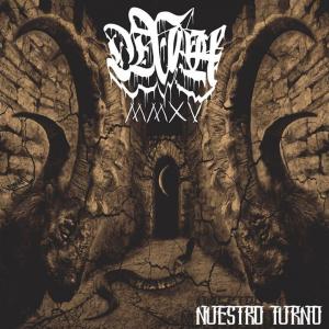 Devah - Nuestro Turno [EP] (2015)
