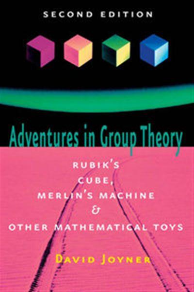 Rubik S Cube Group Theory 91