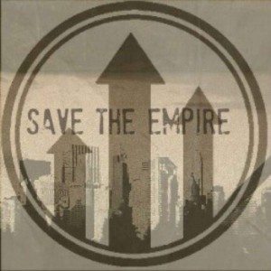 Save The Empire - All in Lies (Single) (2015)