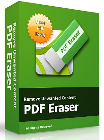 PDF Eraser Pro 1.5.0.4 DC 30.03.2016