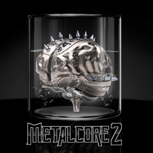 VA - Metalcore 2 (2015)