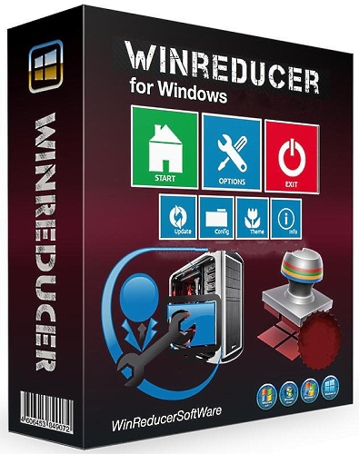 WinReducer EX-70 / EX-80 1.5.2.0 Portable