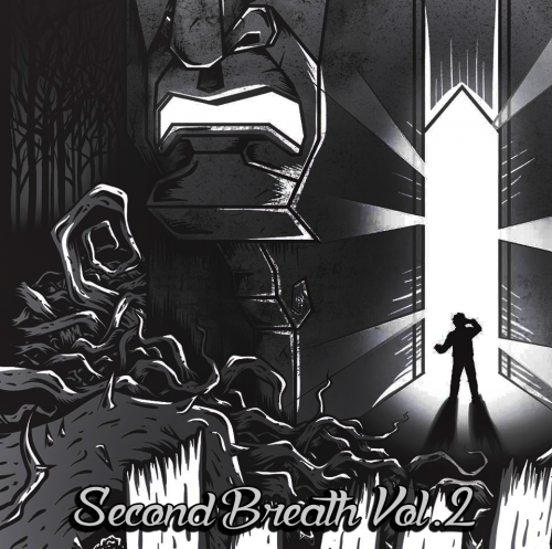 Second Breath - Unknown Bands Vol.2 (2015)