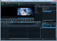MAGIX Video Pro X7 14.0.0.144 (x64) ENG