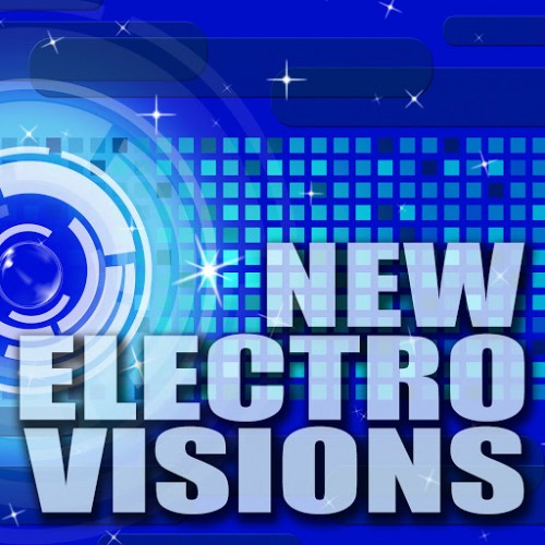 New Electro Visions (2015)