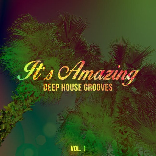 VA - It's Amazing - Deep House Grooves, Vol. 1 (2015)