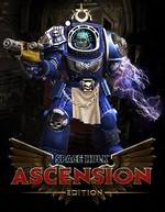 Space Hulk: Ascension Edition – Ultimate Pack