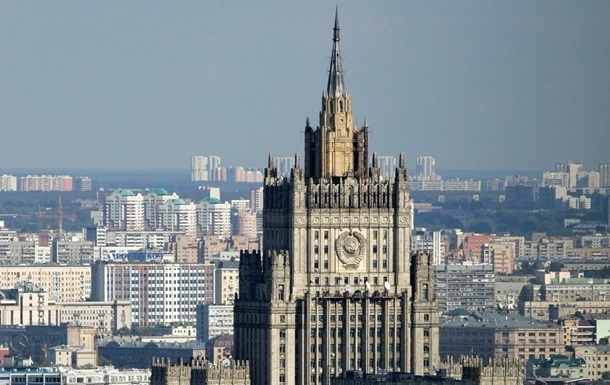 Москва: Киев неправильно понял итоги нормандской встречи