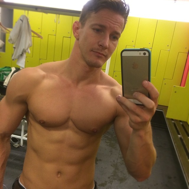 [GayPhoto] [instagram.com] Darius Ferdynand [124] [2015 ., , 124 , JPG]