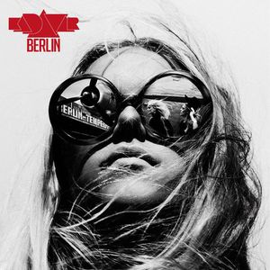 Kadavar - Berlin [Limited Edition] (2015)