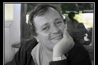 В Крыму убили журналиста