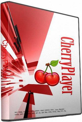 CherryPlayer 2.2.12