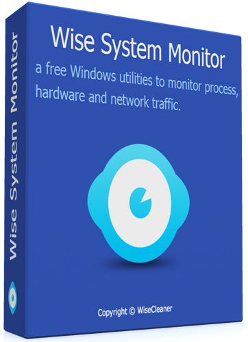 Wise System Monitor 1.43.38 + Portable