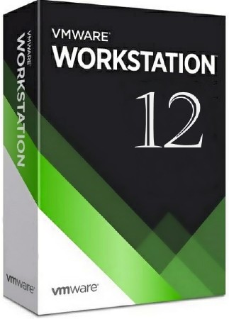 VMware Workstation Pro 12.0.1 Build 3160714 ENG