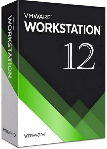 VMware Workstation Pro 12.1.1 Build 3770994 Final