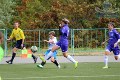 Женский футбол: «Зорка-БДУ» разгромила «Надежду-Днепр»
