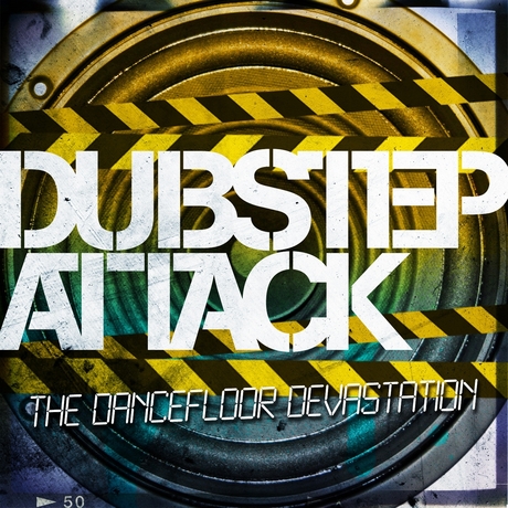 Dubstep Attack Vol 02 (2015)