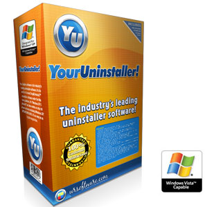 Your Uninstaller! Pro 7.5.2013.02 Portable