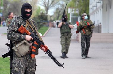 Ночь на Донбассе прошла спокойно, боевики не использовали запрещенное оружие