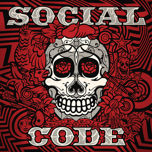 Social Code – Rock 'n' Roll (2009)