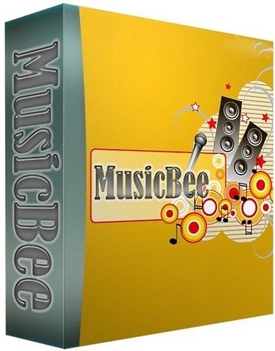 MusicBee 2.5.5721 + Portable