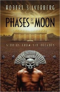 Phases of the Moon: Stories of Six Decades  ()